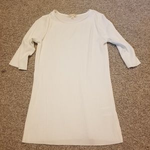 Stevie Hender Ribbed Top